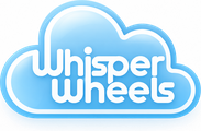 Whisper Wheels